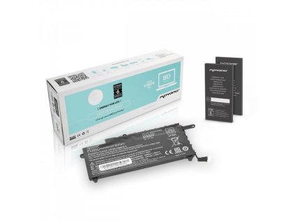 Baterie movano HP Pavilion X360 11-N