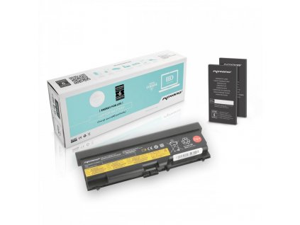 Baterie movano Lenovo Thinkpad T430, T530 (6600mAh)