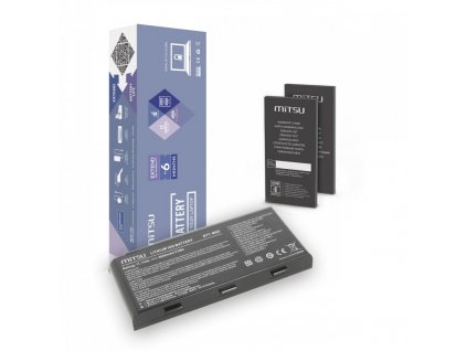 baterie mitsu msi gt660 gt780 gx780