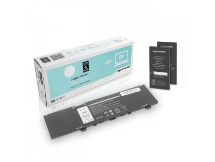 Baterie movano Dell Inspiron 13 7373, 7386