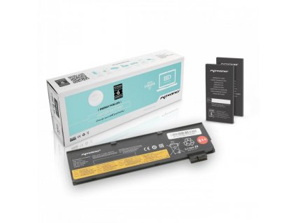 Baterie Movano Lenovo ThinkPad T570