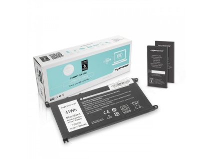baterie movano dell inspiron 14 5481 5590