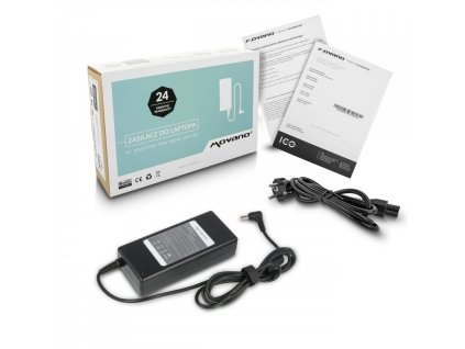 nabijecka movano 19v 474a 55x17 acer