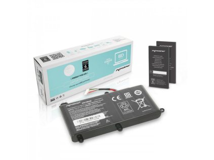 baterie movano acer predator 17x 21x