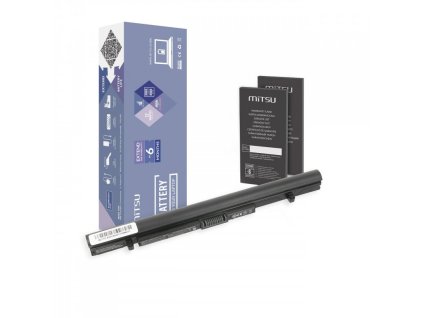 baterie mitsu toshiba a30 c a40 c