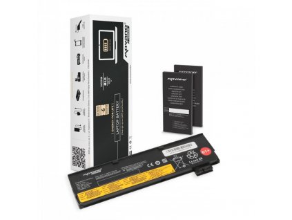 baterie movano premium lenovo thinkpad t570