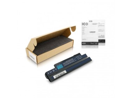 baterie replacement acer ao532h cerna