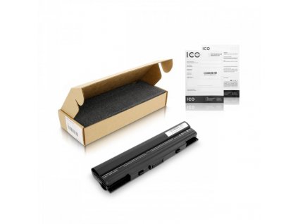 Baterie replacement Asus Eee PC 1201