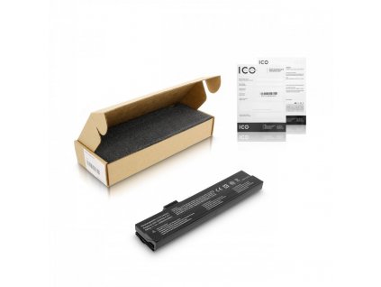 baterie replacement fujitsu a1640 a1645 v2020