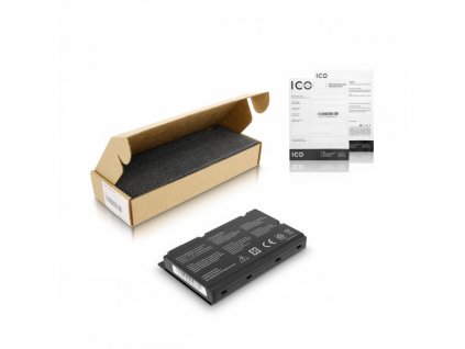 baterie replacement fujitsu pi2540 xi2550