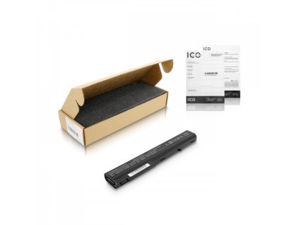 baterie replacement hp nx7300 nx7400 111v