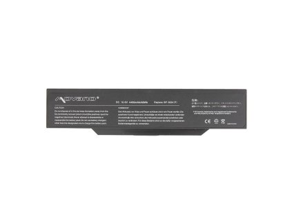 baterie movano premium benq joybook s73 r31e 4400mah
