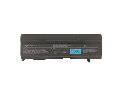 baterie movano premium toshiba m40 m45 6600mah