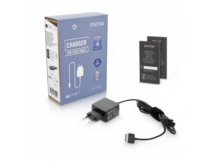 nabijecka mitsu asus tf101 15v 12a 40pin