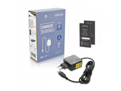 nabijecka mitsu tablet lenovo yoga3 pro 20v 2a