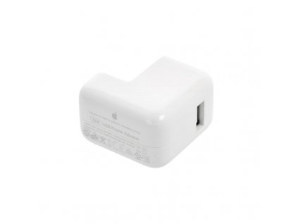 Nabíječka Apple ipad - 5.1v 2.1a (10W) - ORYGINALNY