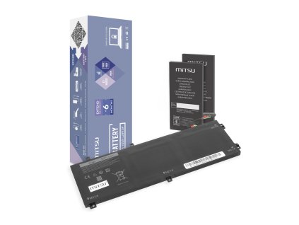 BC DE XPS15 H5H20 Bateria Mitsu do Dell XPS 15 9550 H5H20