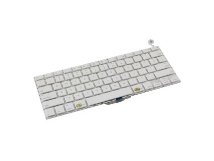 Klávesnice pro notebook Apple MacBook 13" new /W