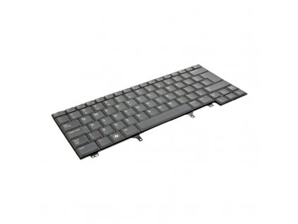 klavesnice pro notebook dell e6420 e6430 podsvicena repasovano