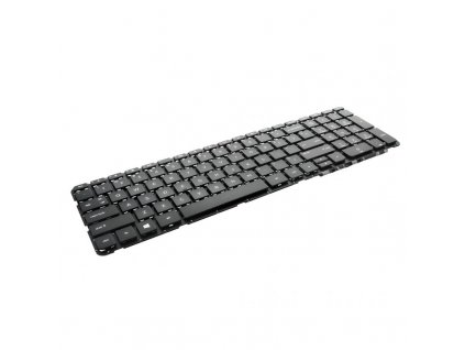 klavesnice pro notebook hp 15t n100 15e bez ramecku