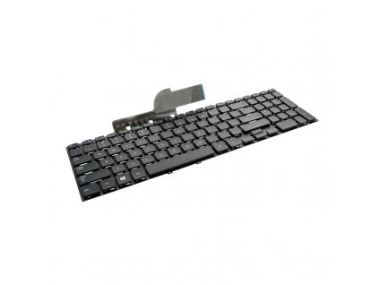 Klávesnice pro notebook Samsung NP350, NP355 (numerická)