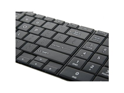 klavesnice pro notebook toshiba l850 l855