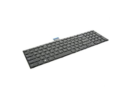 Klávesnice pro notebook Toshiba L850, L855 (ostrůvková)