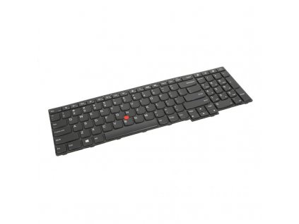 Klávesnice pro notebook Lenovo ThinkPad E531 E540 E545 L540 (trackpoint)