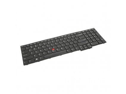 klavesnice pro notebook lenovo thinkpad e531 e540 e545 l540 trackpoint