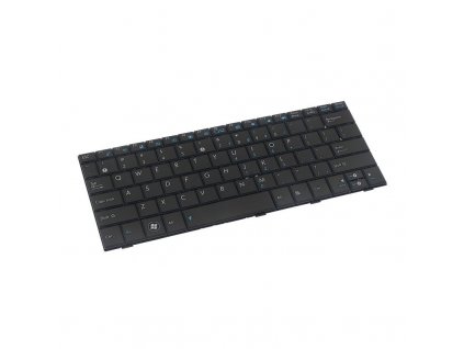 klavesnice pro notebook asus eeepc 1005 cerna