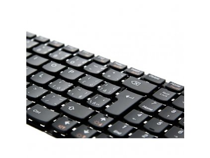 Klávesnice pro notebook Lenovo G570 (numerická) - CZ