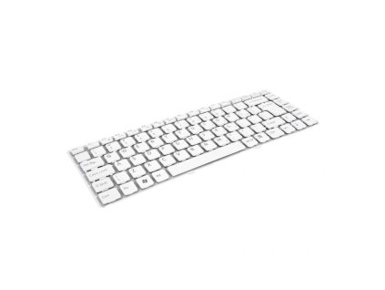 klavesnice pro notebook sony vaio nw bila