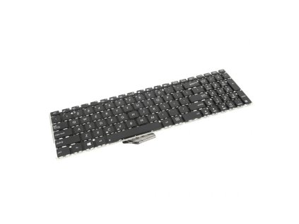 klavesnice pro notebook asus k56 r700 x501 numericka krotka tasma