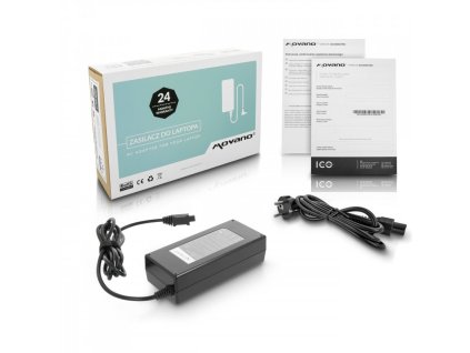 nabijecka movano 15v 8a trapez 4pin toshiba