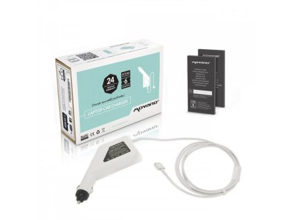 nabijecka do auta movano 1485v 305a magsafe 2 45w do apple air