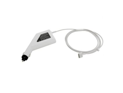 nabijecka do auta movano 165v 365a magsafe 2 60w do apple