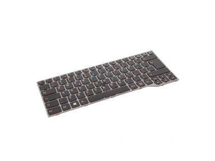 klavesnice pro notebook fujitsu e734 e736 e744 e746 trackpoint