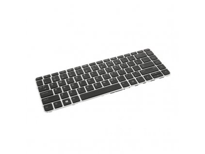 Klávesnice pro notebook HP EliteBook 745 840 G3, 745 840 G4 (podsvícená)