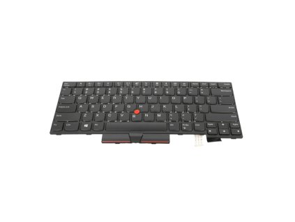 klavesnice pro notebook lenovo thinkpad t470 t480 trackpoint
