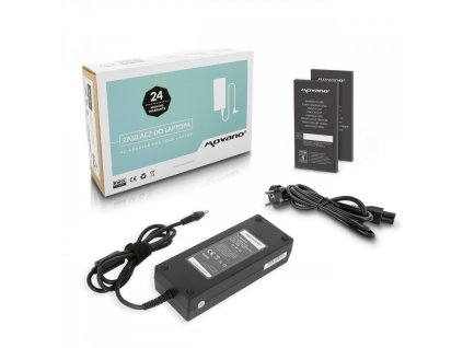 Nabíječka Movano 15.6v 7.05a (5.5x2.5) 110W do Panasonic
