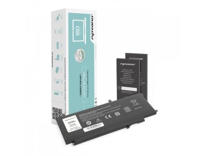 baterie movano do dell inspiron 15 7547 15 7548