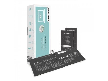 Baterie Movano do Lenovo Yoga 2 Pro