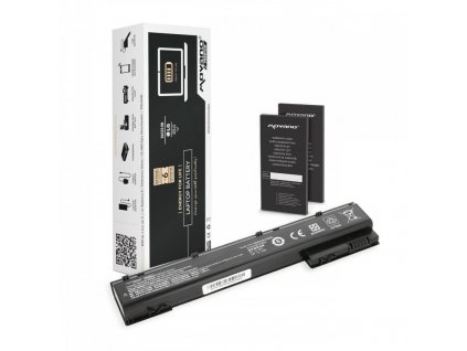 Baterie Movano Premium do HP ZBook 15 G1, 17 G1