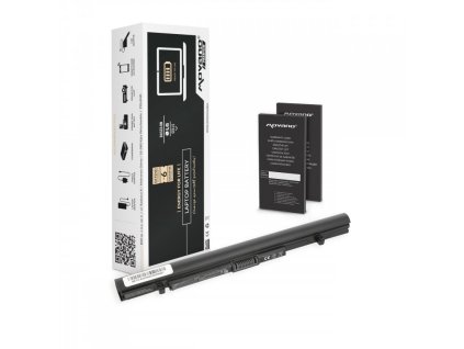 baterie movano premium do toshiba a30 c a40 c