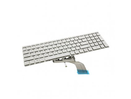Klávesnice pro notebook HP 15S-EQ 15S-FQ (podsvícená)