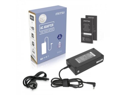nabijecka mitsu 195v 923a 55x17 180w do acer