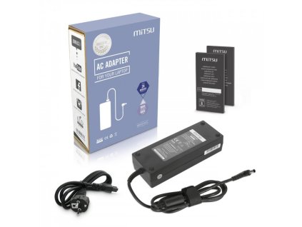 nabijecka mitsu 195v 62a 65x44 pin 120w do sony