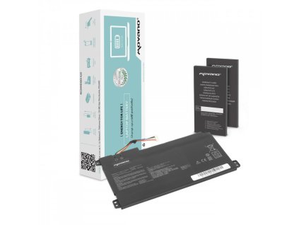 baterie movano do asus vivobook 14 e410ma 14 l410ma