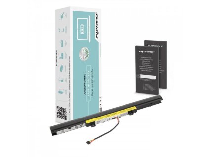 Baterie Movano do Lenovo IdeaPad V310 V310-14ISK V310-15ISK