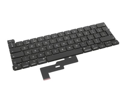 KL AP A2338 Klawiatura laptopa do Apple Ma1 2ook Pro 13 A2338